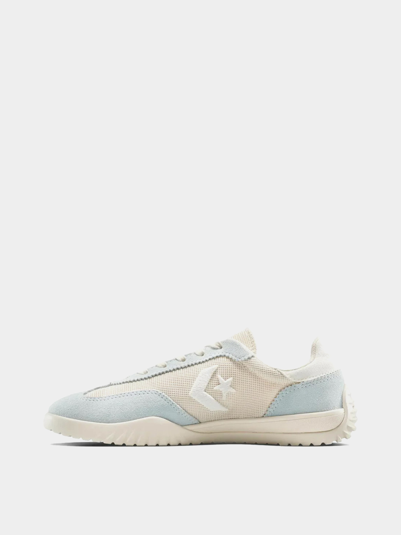 Кеды низкие CONVERSE RUN STAR TRAINER модель A11860C Фото