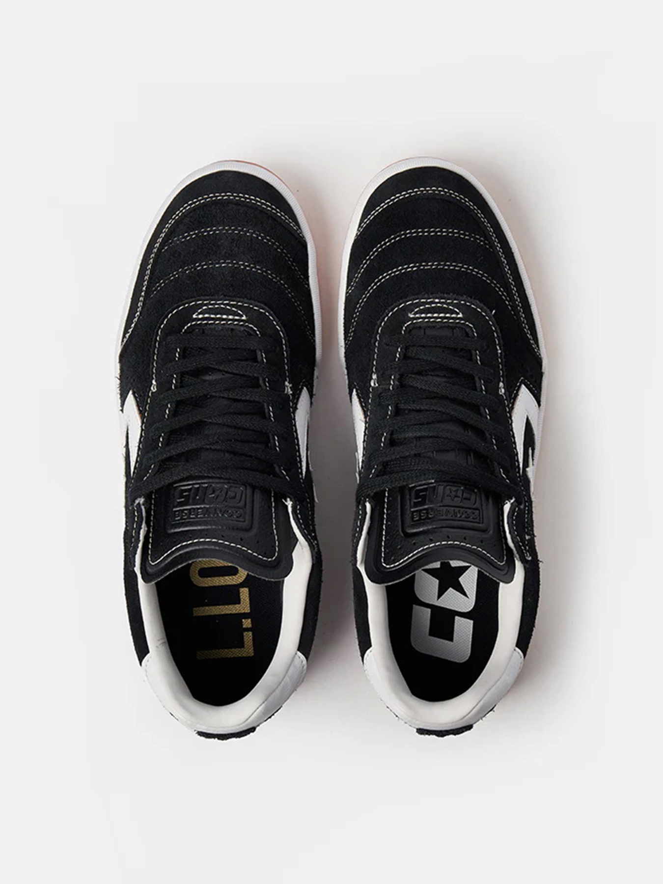 Кеды низкие CONVERSE Louie Lopez Pro 2 модель A11934C Фото