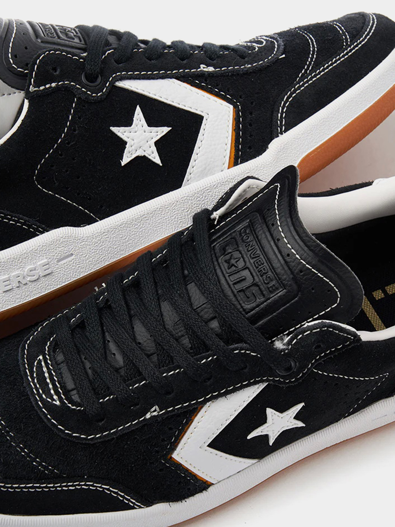 Кеды низкие CONVERSE Louie Lopez Pro 2 модель A11934C Фото