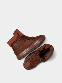 Чоботи дутики CONVERSE Chuck Taylor All Star Elements Boot Модель A12940C Фото