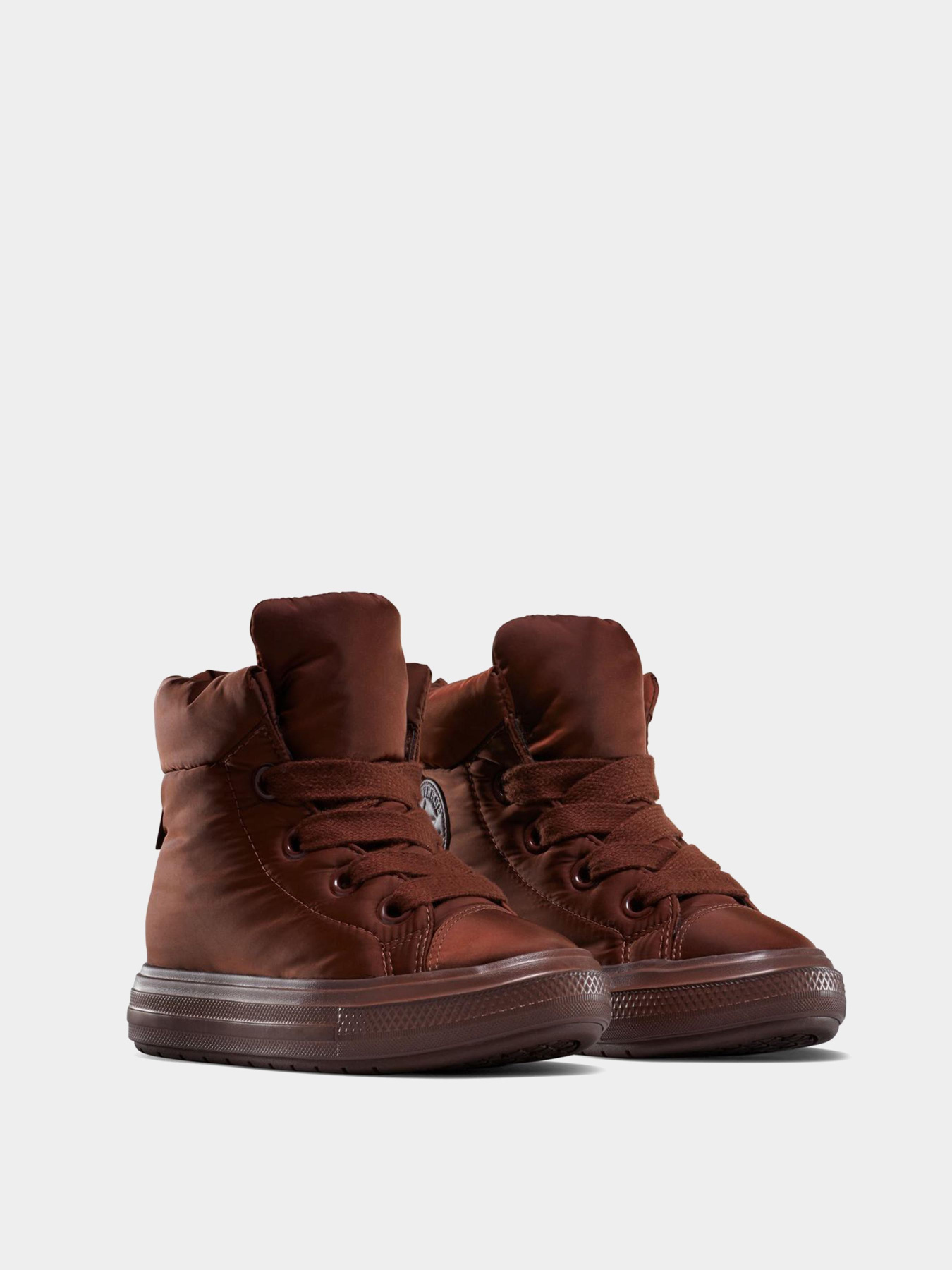 Чоботи дутики CONVERSE CHUCK TAYLOR ALL STAR ELEMENTS модель A12940C Фото