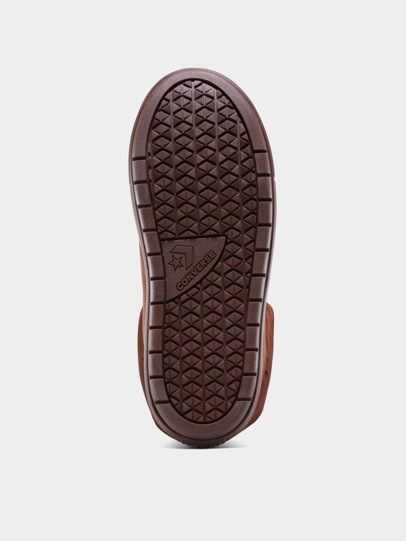 Чоботи дутики CONVERSE CHUCK TAYLOR ALL STAR ELEMENTS модель A12940C Фото