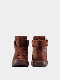 Чоботи дутики CONVERSE CHUCK TAYLOR ALL STAR ELEMENTS модель A12940C Фото