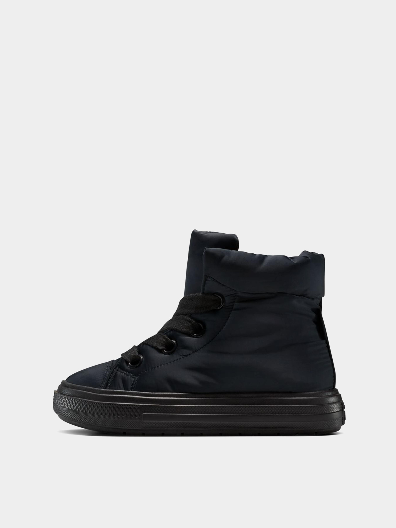 Чоботи дутики CONVERSE Chuck Taylor All Star Elements Boot модель A12941C Фото