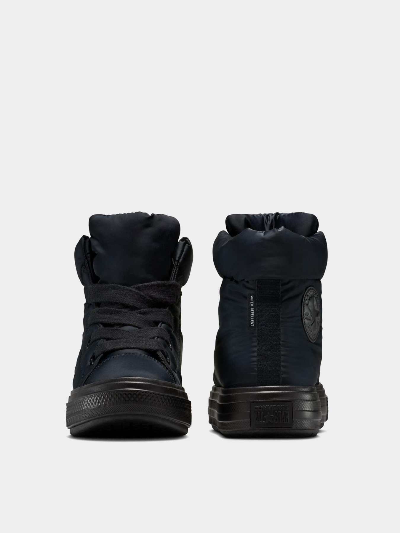 Чоботи дутики CONVERSE Chuck Taylor All Star Elements Boot модель A12941C Фото