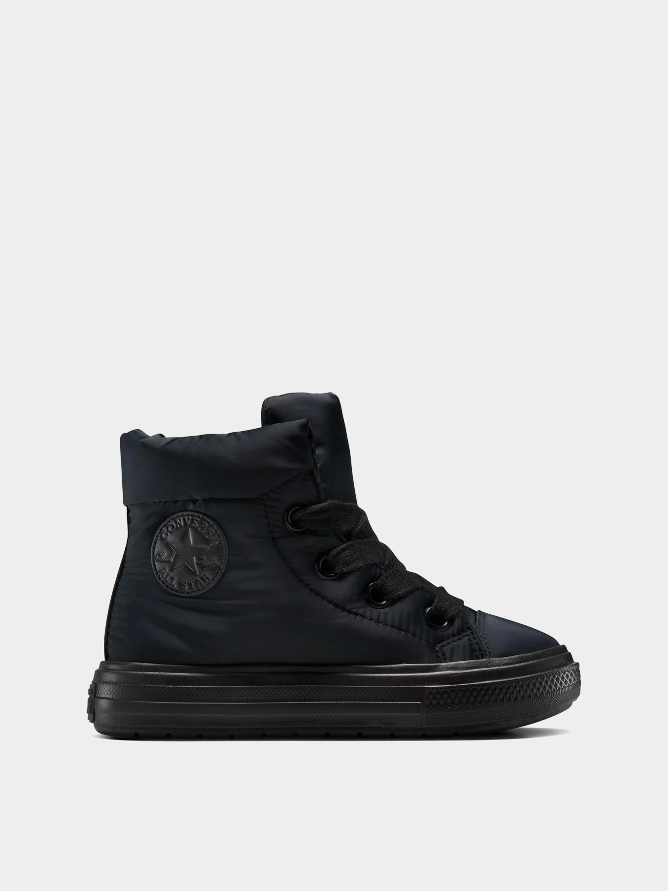 Чоботи дутики CONVERSE CHUCK TAYLOR ALL STAR ELEMENTS модель A12941C Фото