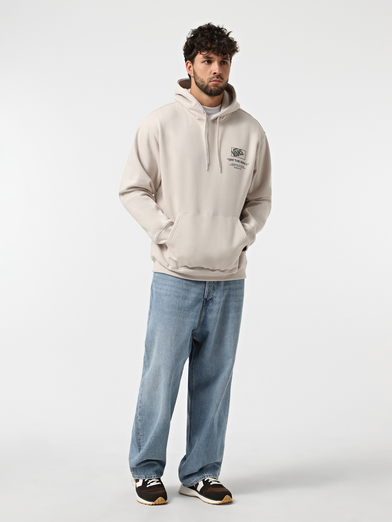 Кросівки повсякденні CONVERSE OMNI TRAINER модель A13326C Кросівки повсякденні CONVERSE OMNI TRAINER модель A13326C Фото