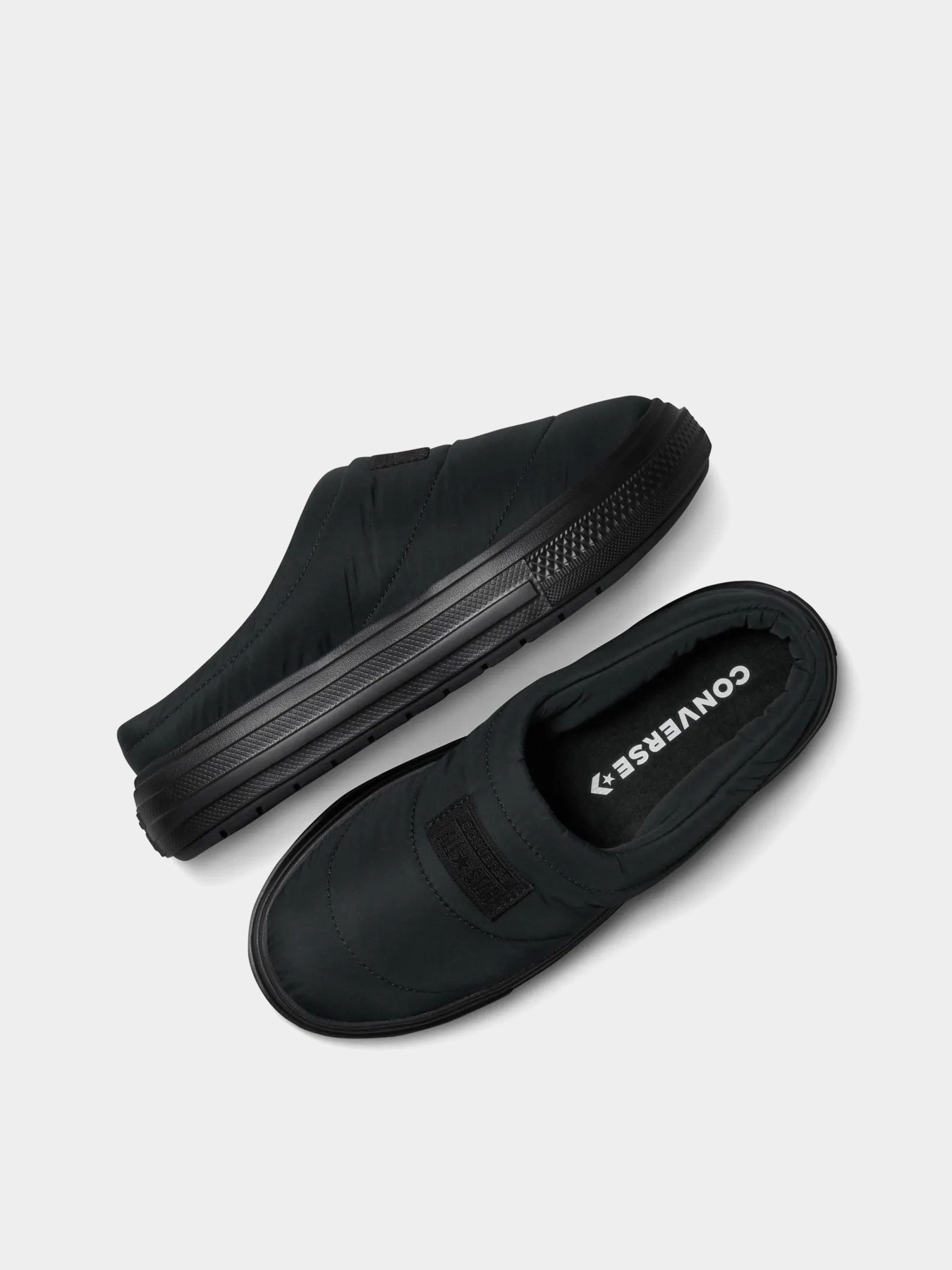 Мюлі CONVERSE Chuck Taylor All Star Elements Mule модель A13893C Фото