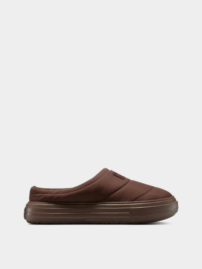 Мюлі CONVERSE Chuck Taylor All Star Elements Mule модель A13894C - фото