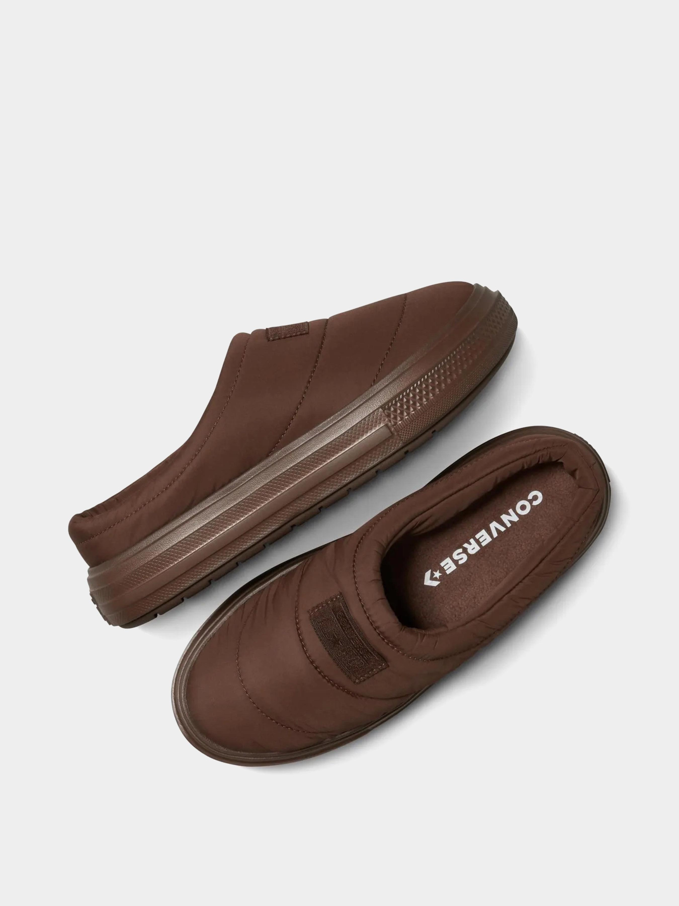 Мюлі CONVERSE CHUCK TAYLOR ALL STAR ELEMENTS модель A13894C Мюлі CONVERSE CHUCK TAYLOR ALL STAR ELEMENTS модель A13894C Фото