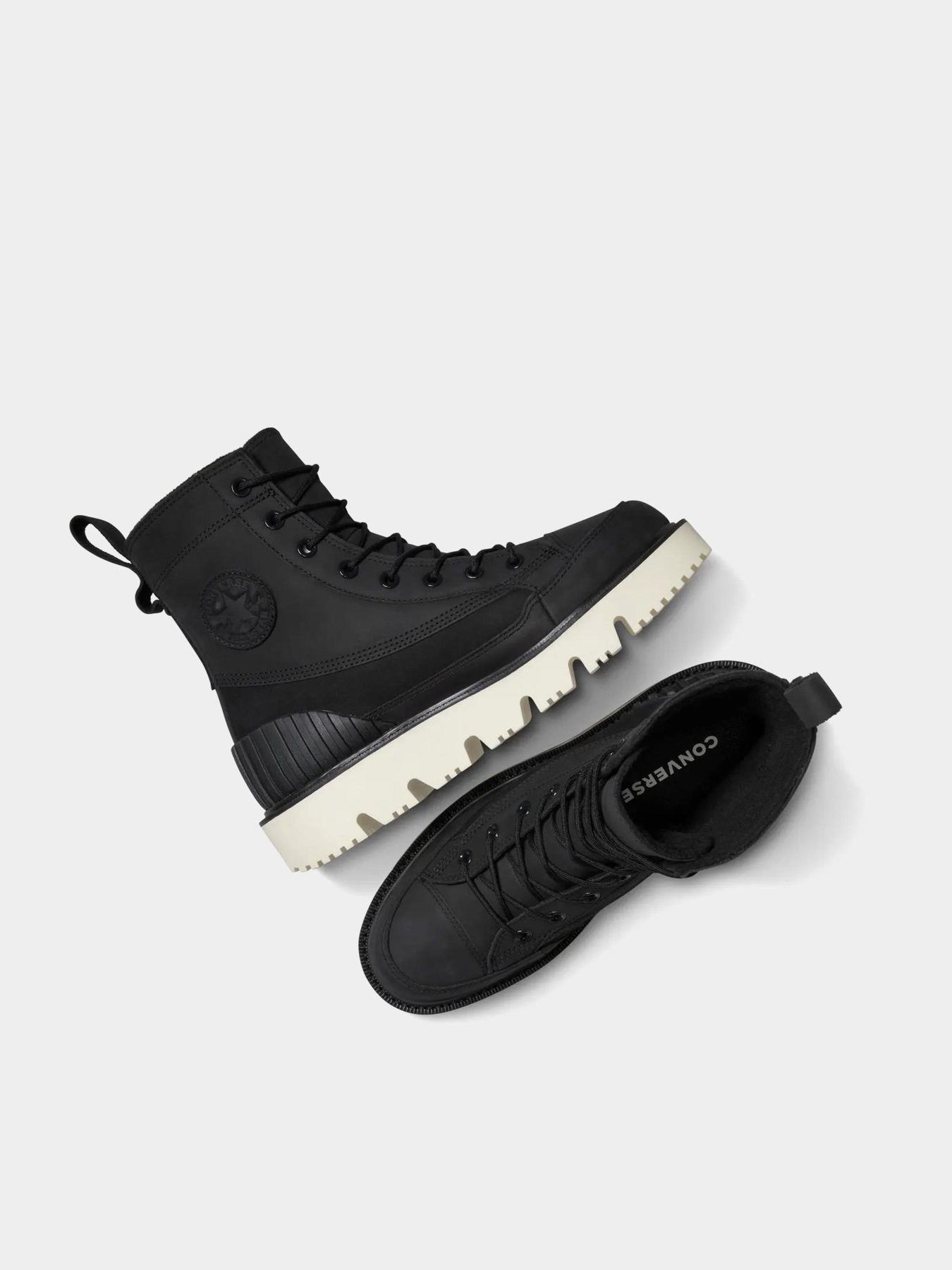 Черевики CONVERSE Chuck 70 Rugged Модель A14190C Фото