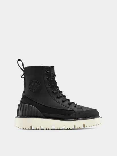 Черевики CONVERSE Chuck 70 Rugged модель A14190C - фото