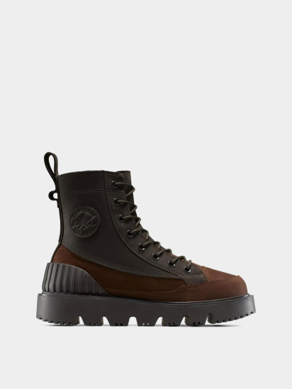 Черевики CONVERSE Chuck 70 Rugged модель A14191C - фото