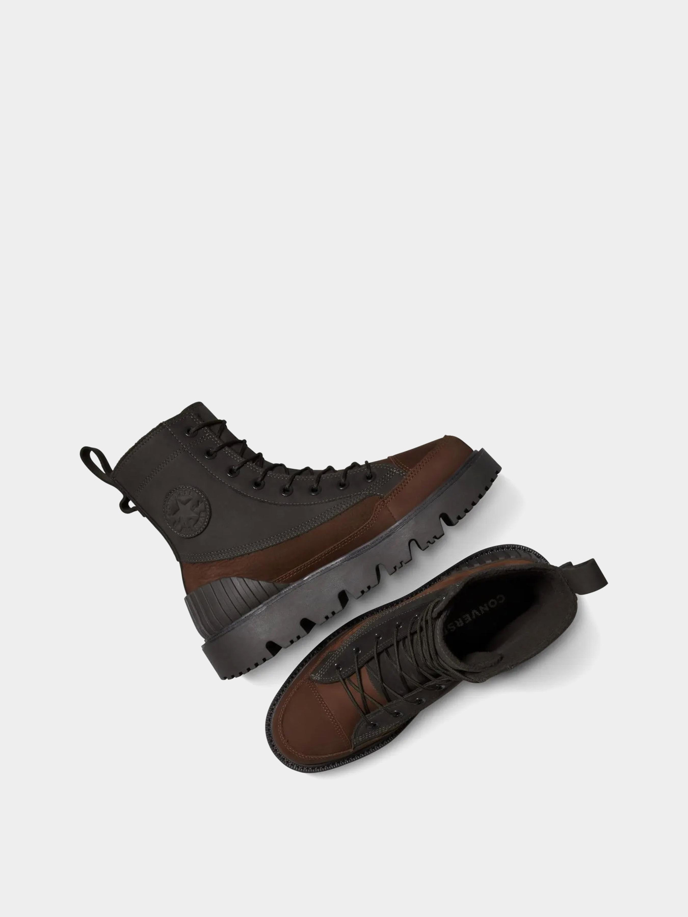 Черевики CONVERSE CHUCK 70 RUGGED модель A14191C Фото