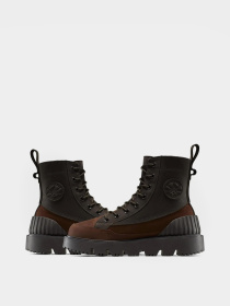 Черевики CONVERSE CHUCK 70 RUGGED модель A14191C Фото