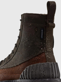 Черевики CONVERSE CHUCK 70 RUGGED модель A14191C Фото