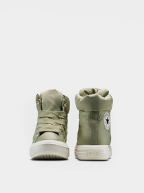 Сапоги дутики CONVERSE Chuck Taylor All Star Elements Boot модель A14275C Фото