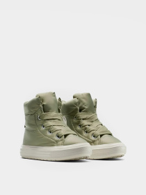 Сапоги дутики CONVERSE Chuck Taylor All Star Elements Boot модель A14275C Фото