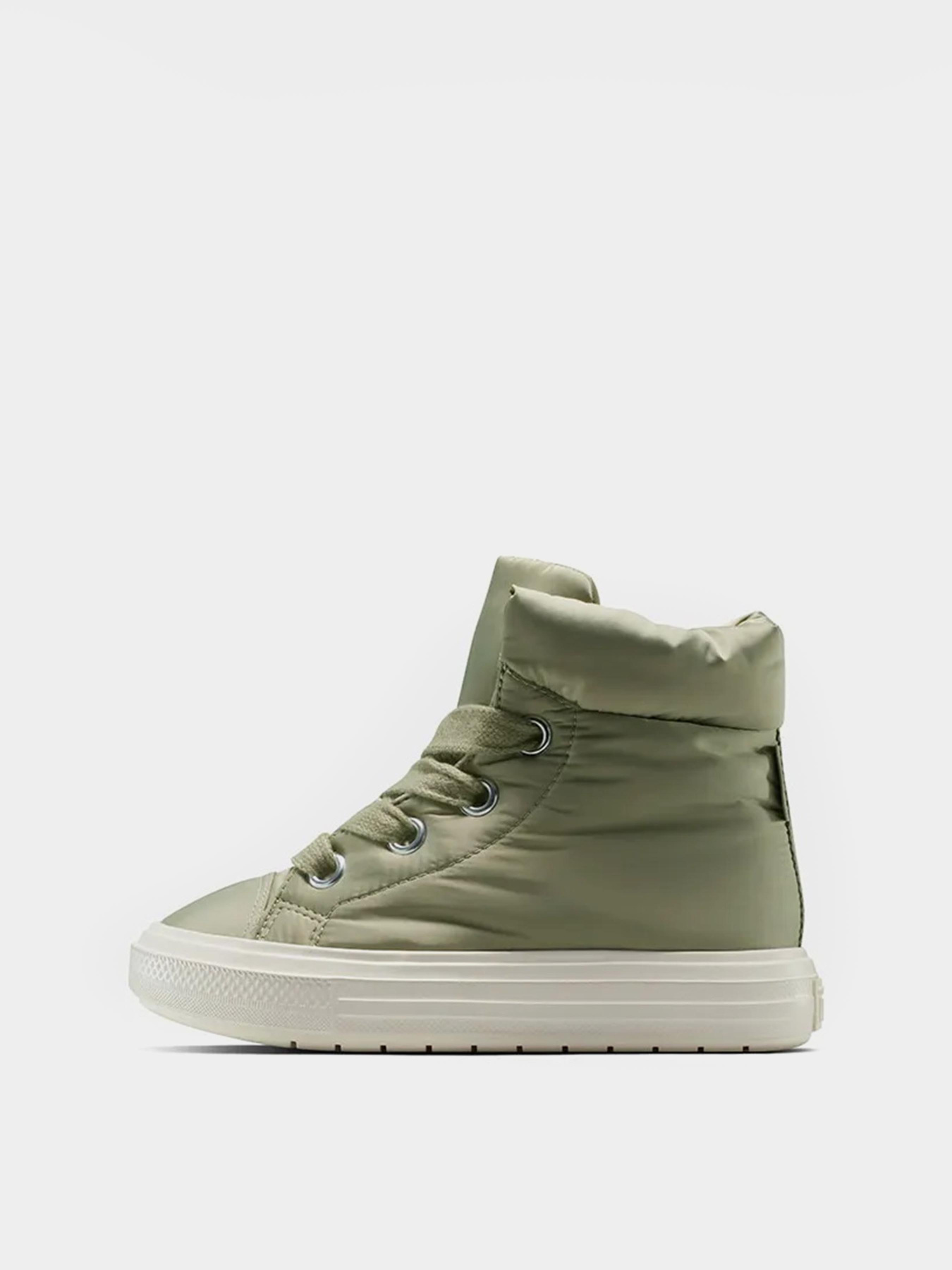 Чоботи дутики CONVERSE CHUCK TAYLOR ALL STAR ELEMENTS модель A14275C Фото