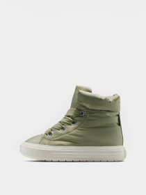 Чоботи дутики CONVERSE CHUCK TAYLOR ALL STAR ELEMENTS модель A14275C Фото