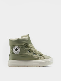 Сапоги дутики CONVERSE CHUCK TAYLOR ALL STAR ELEMENTS модель A14275C Фото
