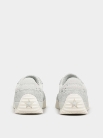 Кроссовки повседневные CONVERSE RUN STAR TRAINER модель A13056C Фото