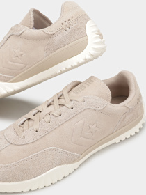 Кроссовки CONVERSE Run Star Trainer модель A13058C Фото