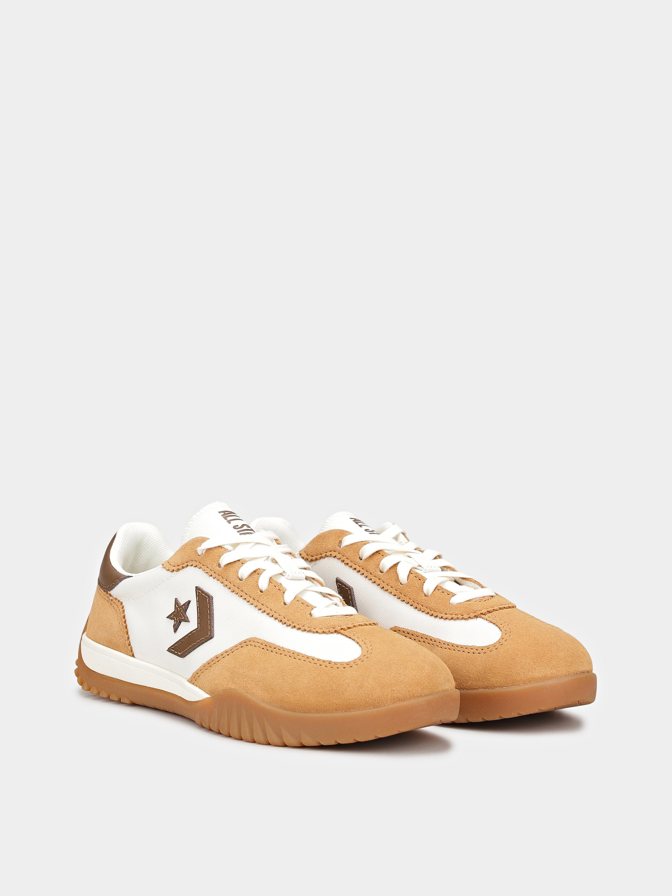 Кроссовки CONVERSE Run Star Trainer модель A15738C Фото