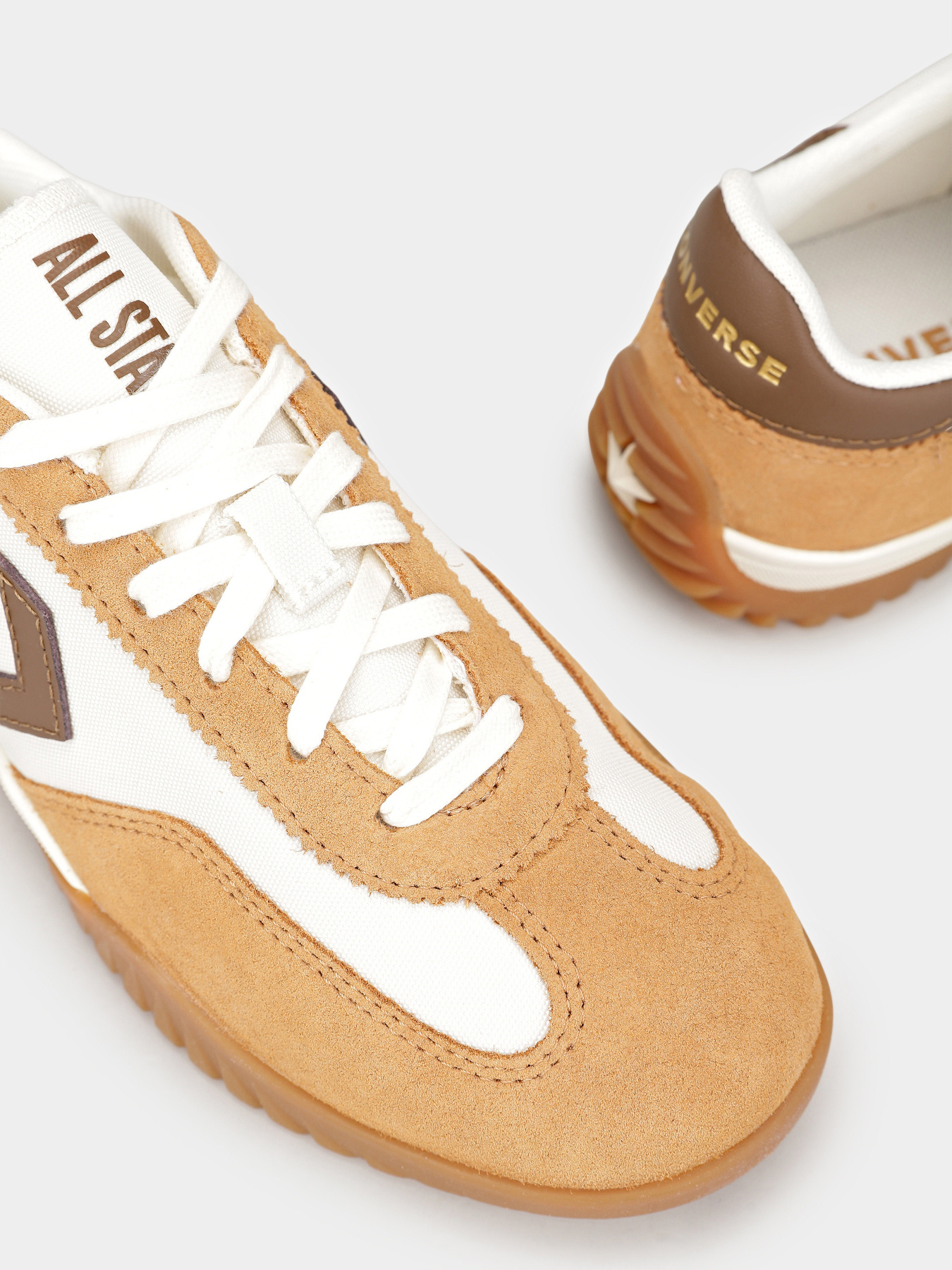 Кроссовки CONVERSE Run Star Trainer модель A15738C Фото