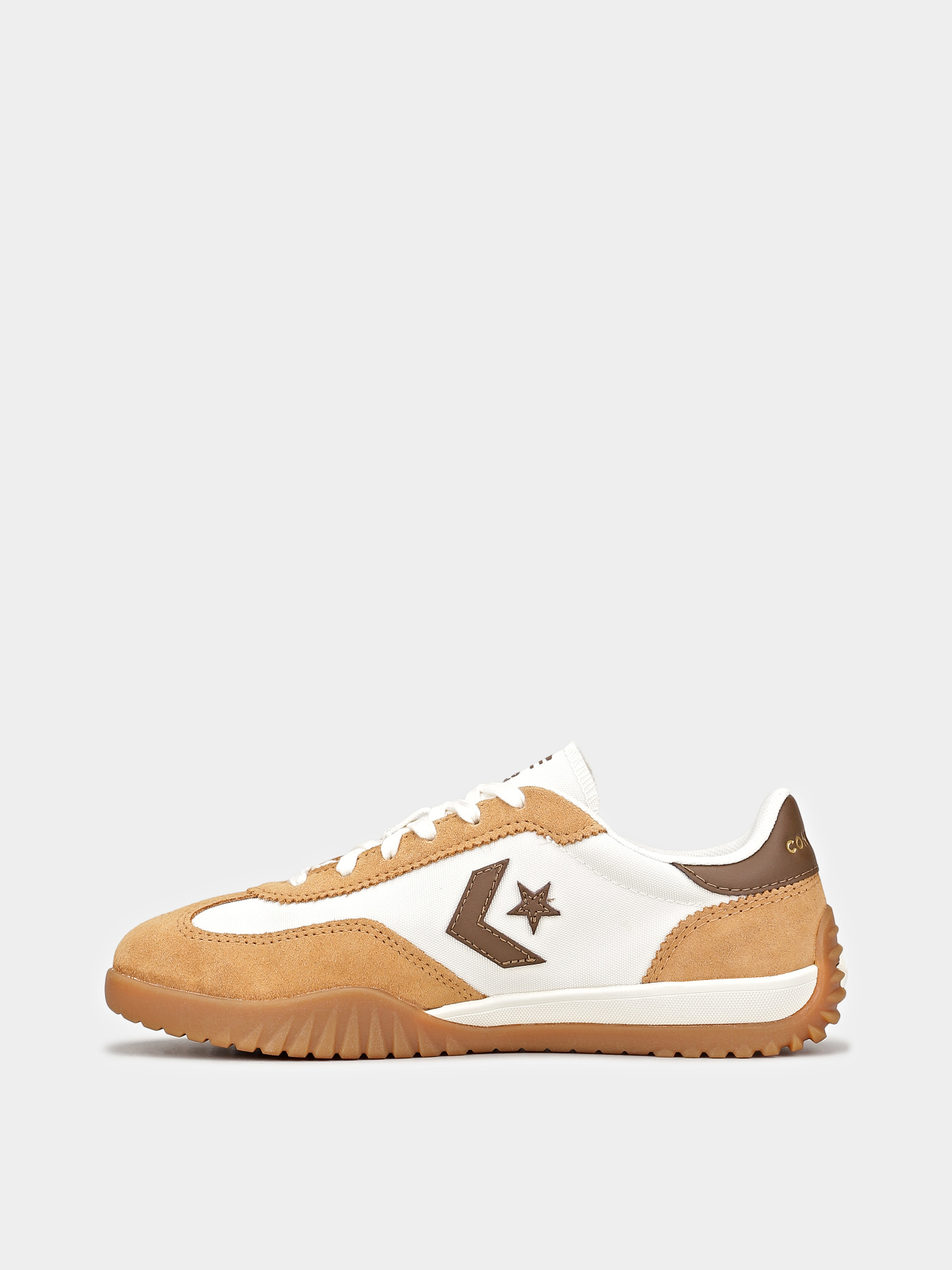 Кроссовки повседневные CONVERSE RUN STAR TRAINER модель A15738C Фото