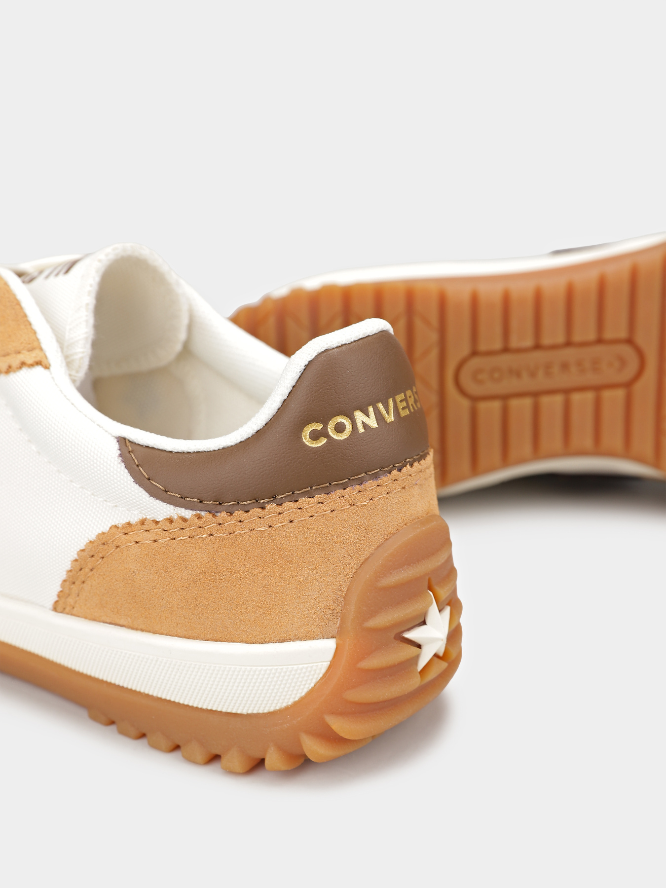 Кроссовки повседневные CONVERSE RUN STAR TRAINER модель A15738C Фото