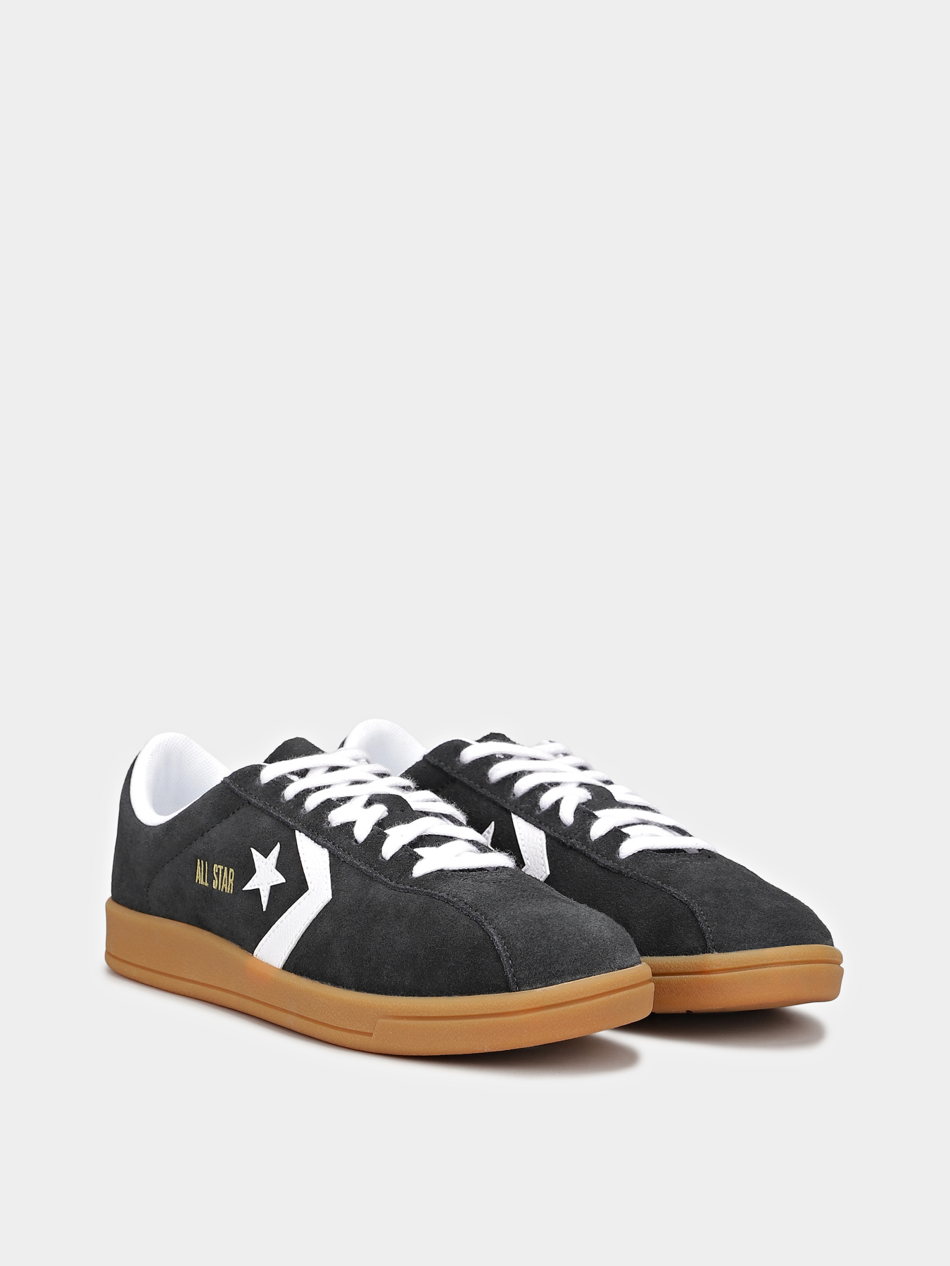 Кеды низкие CONVERSE All Star Classic Trainer модель A16534C Фото