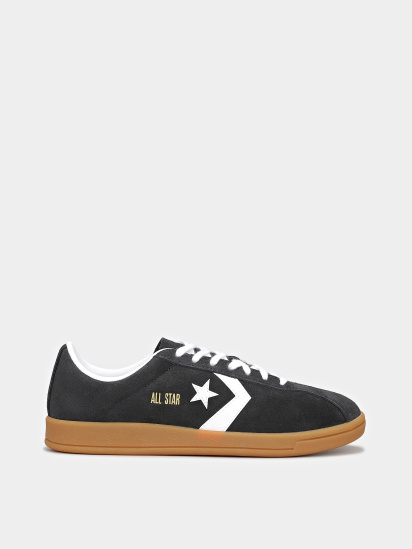 Кеди низькі CONVERSE All Star Classic Trainer модель A16534C - фото