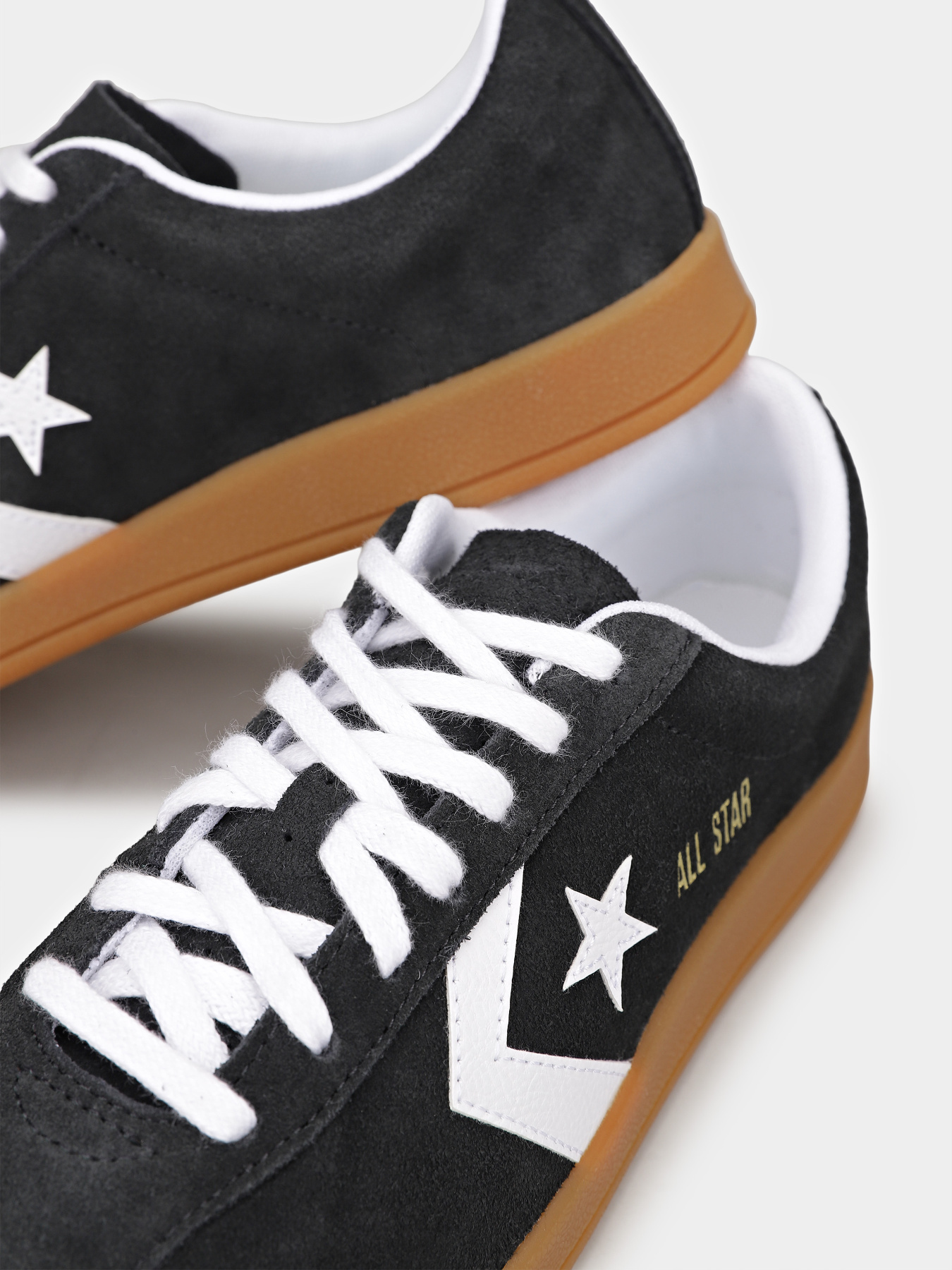 Кеди низькі CONVERSE ALL STAR CLASSIC TRAINER модель A16534C Кеди низькі CONVERSE ALL STAR CLASSIC TRAINER модель A16534C Фото