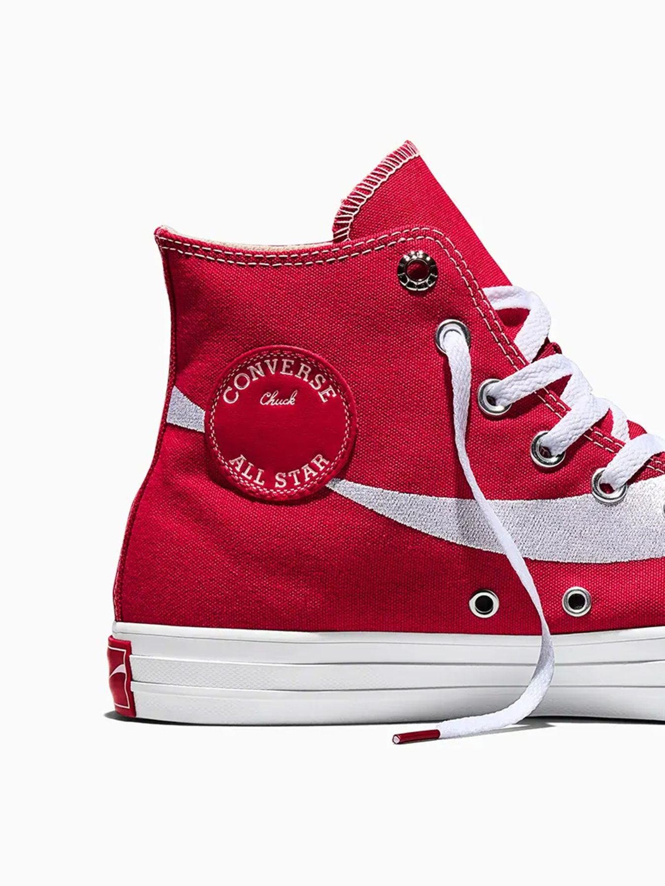 Кеди високі CONVERSE CHUCK TAYLOR ALL STAR модель A17889C Фото