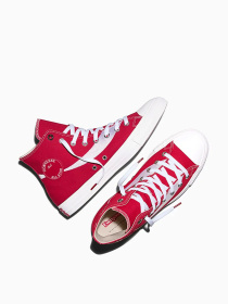 Кеди високі CONVERSE CHUCK TAYLOR ALL STAR модель A17889C Фото