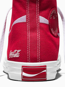 Кеди високі CONVERSE CHUCK TAYLOR ALL STAR модель A17889C Фото