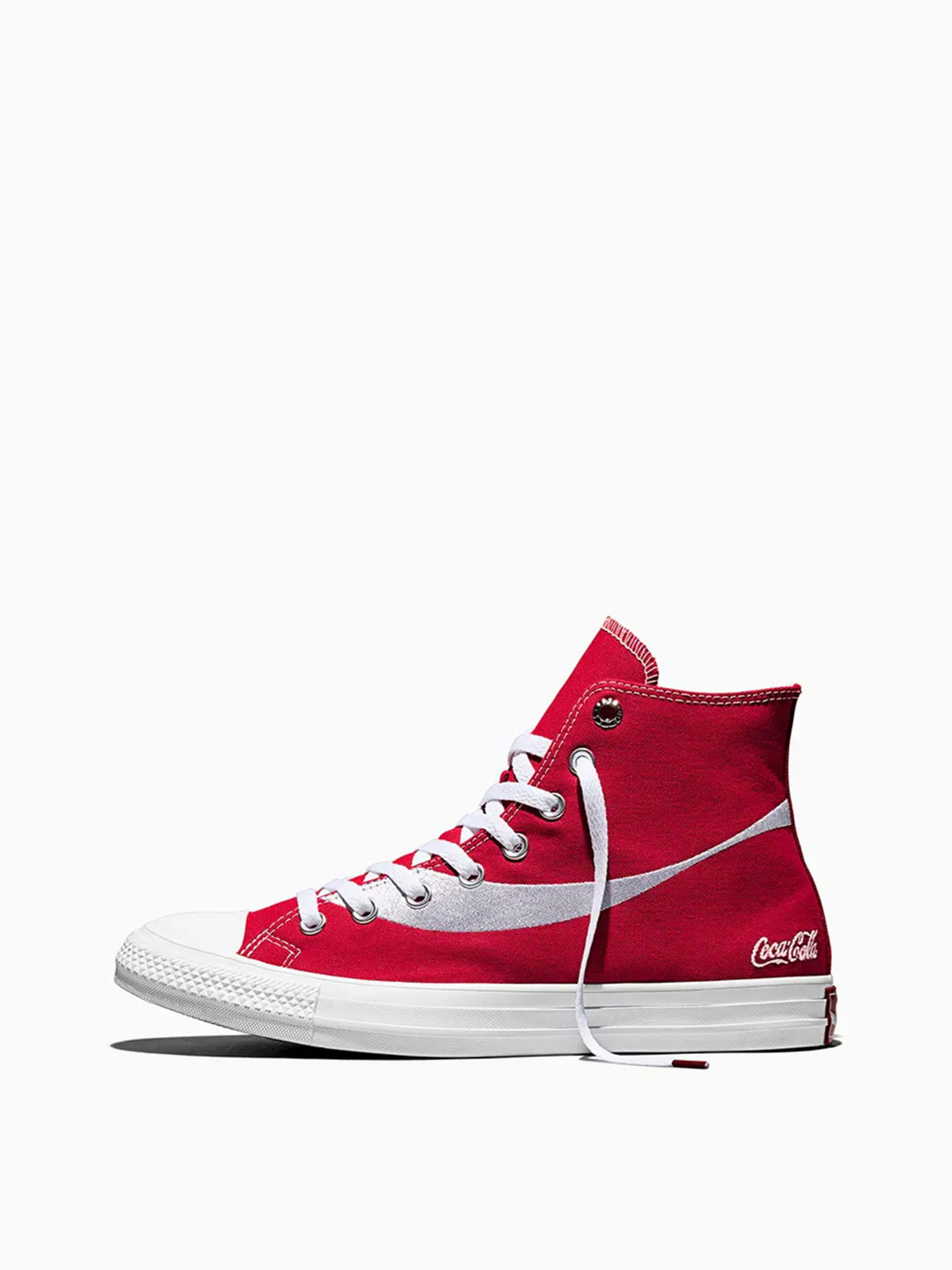 Кеди високі CONVERSE CHUCK TAYLOR ALL STAR модель A17889C Фото