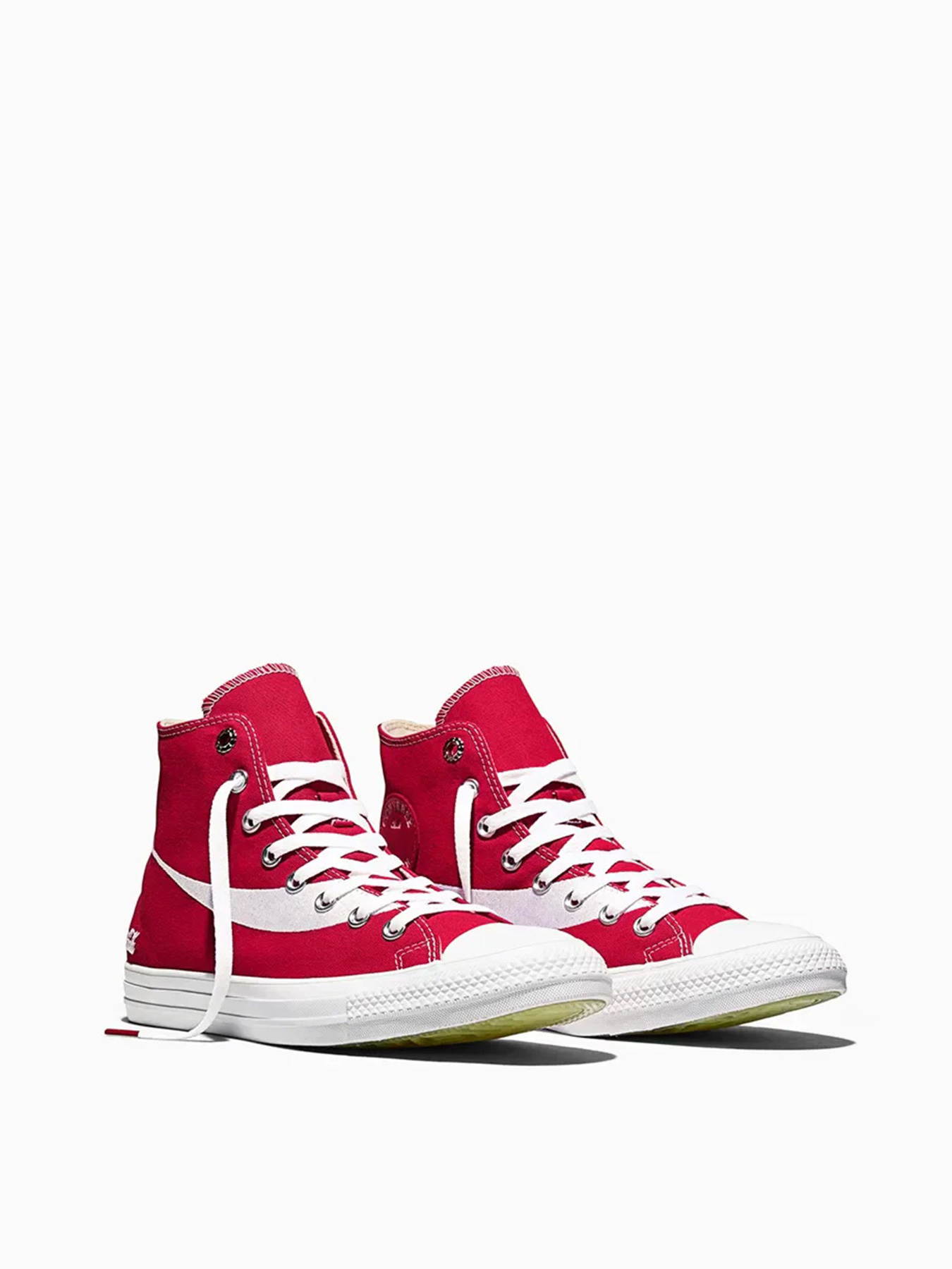Кеди високі CONVERSE CHUCK TAYLOR ALL STAR модель A17889C Фото