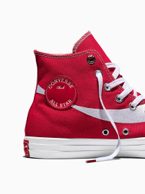 Кеди високі CONVERSE CHUCK TAYLOR ALL STAR модель A17889C Фото
