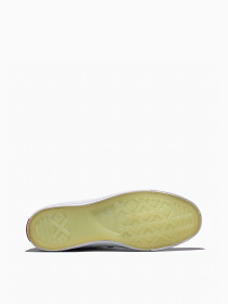 Кеды высокие CONVERSE CHUCK TAYLOR ALL STAR модель A18434C Кеды высокие CONVERSE CHUCK TAYLOR ALL STAR модель A18434C Фото