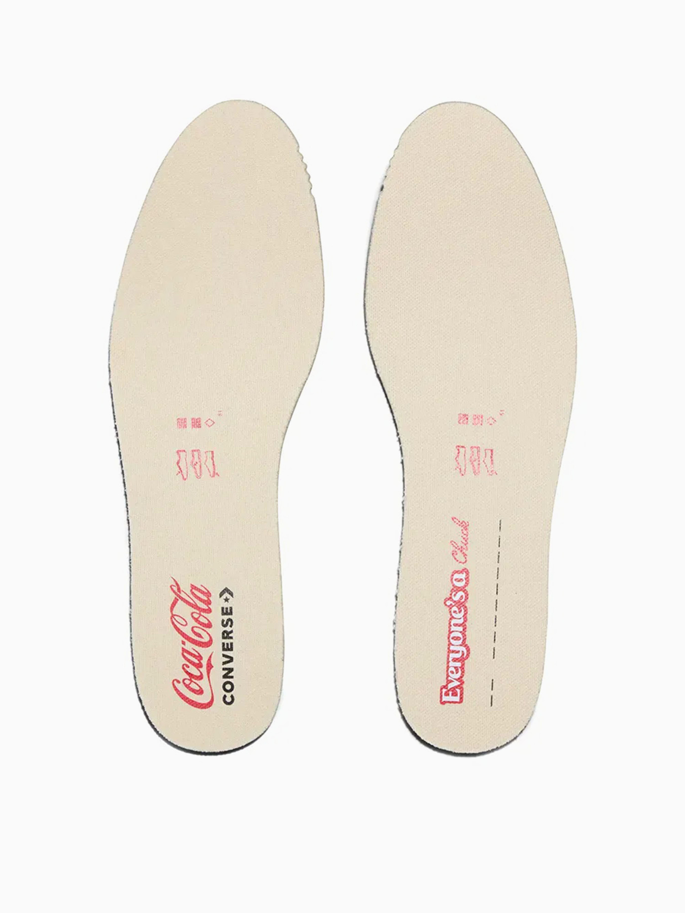 Кеды высокие CONVERSE CHUCK TAYLOR ALL STAR модель A18434C Фото