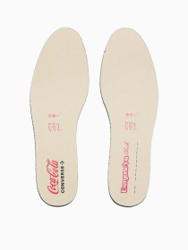 Кеды высокие CONVERSE CHUCK TAYLOR ALL STAR модель A18434C Фото