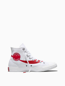 Кеди високі CONVERSE CHUCK TAYLOR ALL STAR модель A18434C Фото