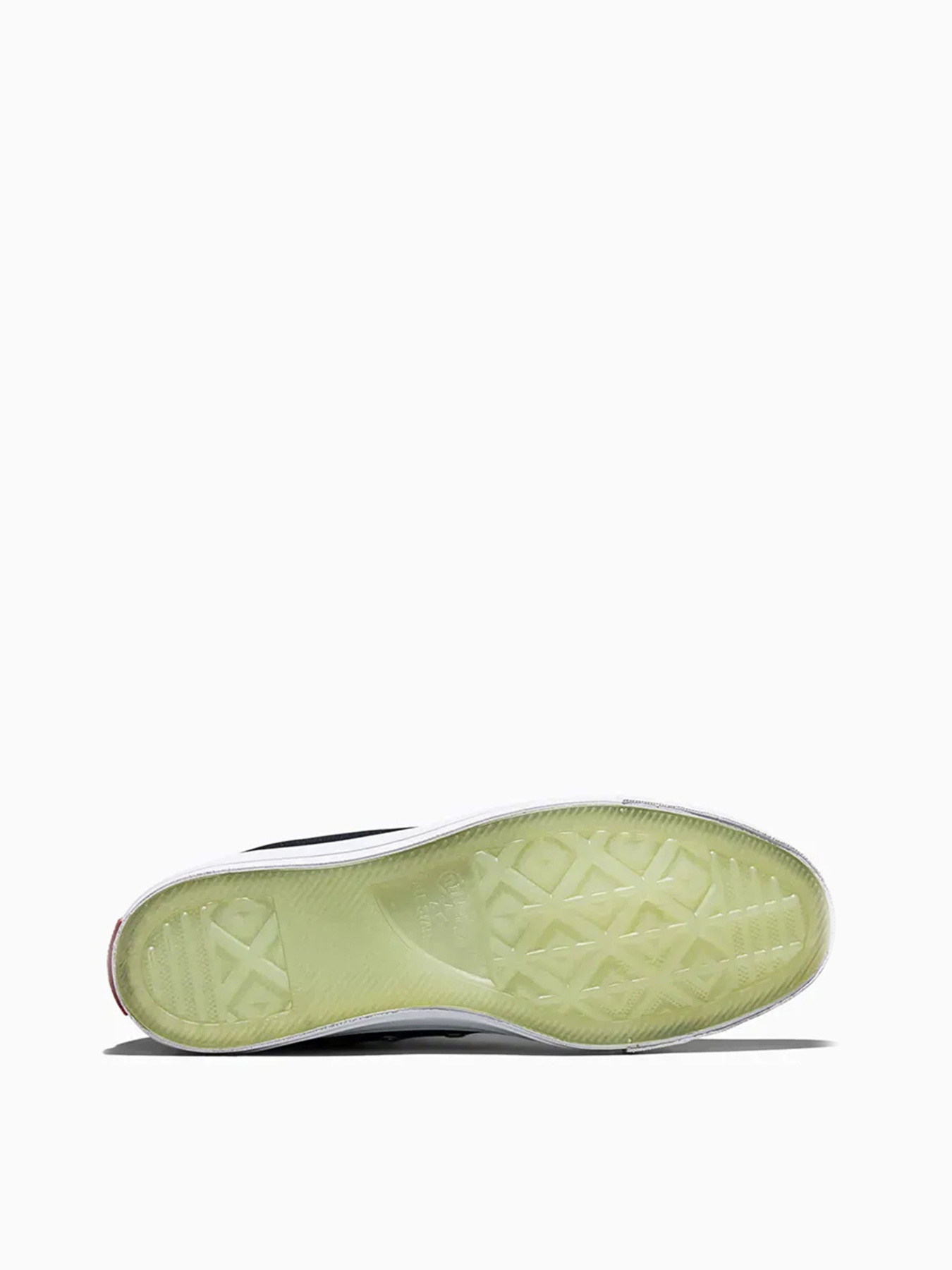 Кеды высокие CONVERSE CHUCK TAYLOR ALL STAR модель A18435C Фото