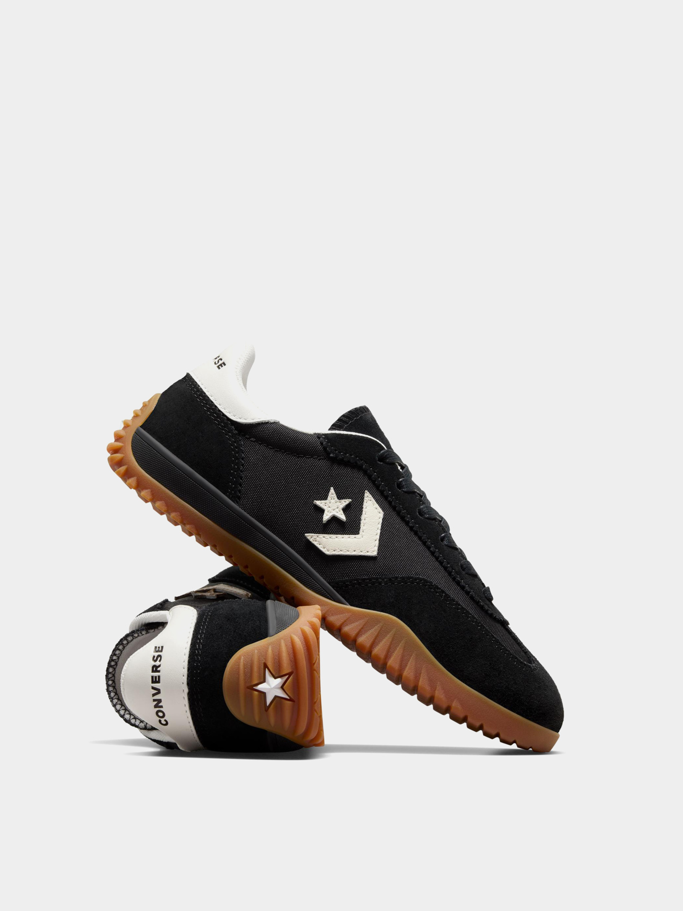 Кроссовки повседневные CONVERSE RUN STAR TRAINER модель A08263C Фото