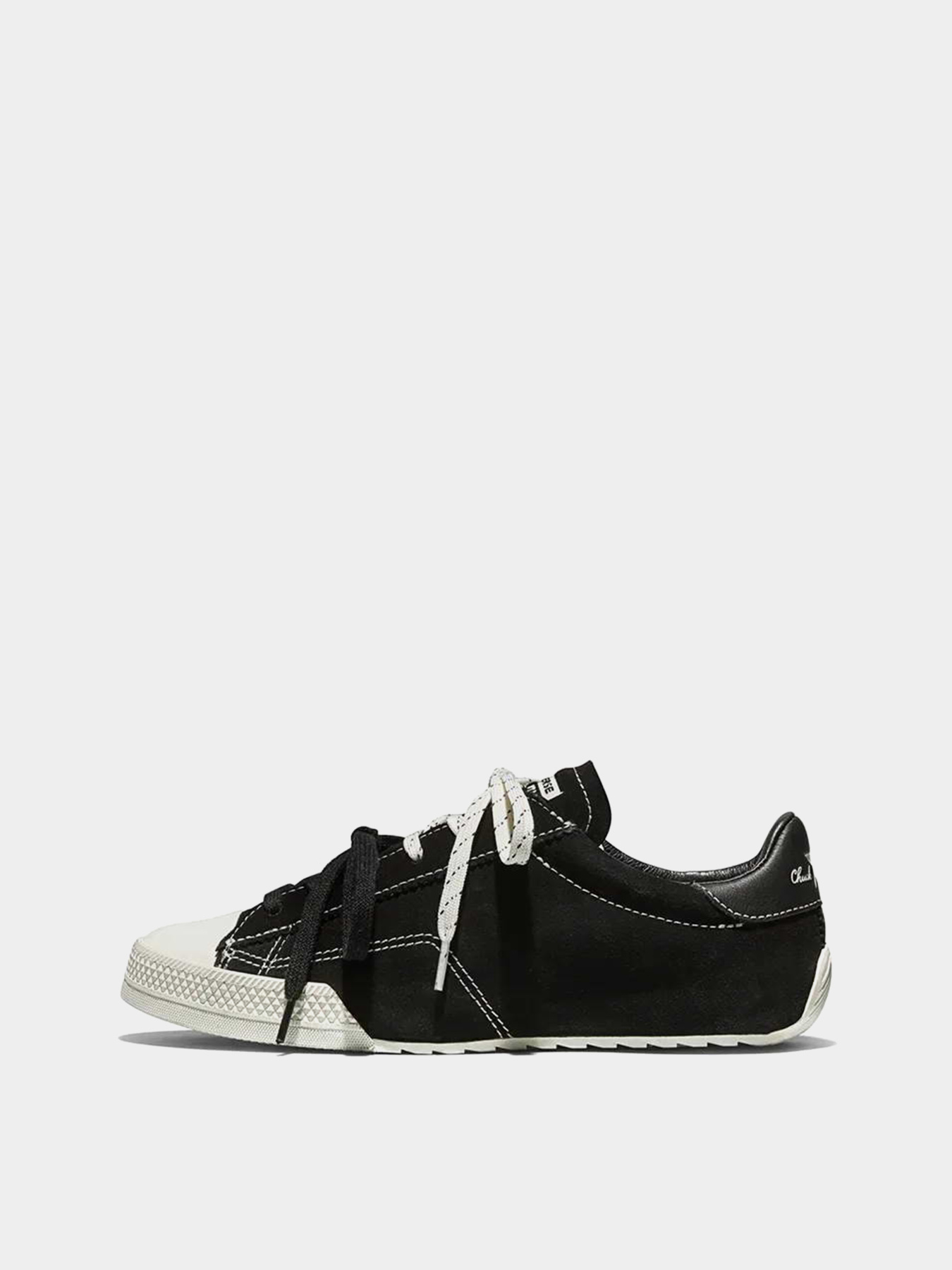 Кеди низькі CONVERSE CHUCK TAYLOR LO модель A16123C Фото