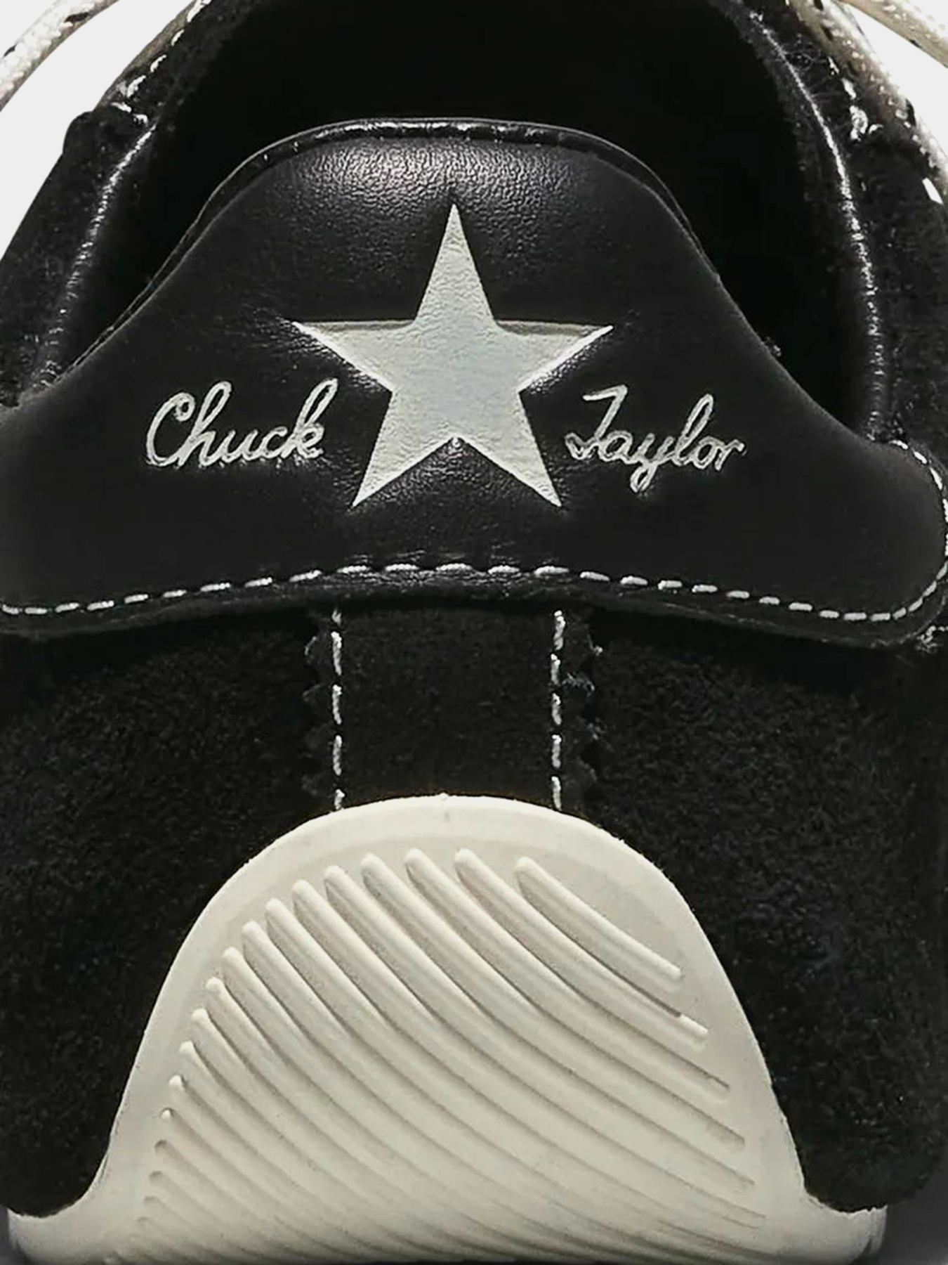 Кеди низькі CONVERSE CHUCK TAYLOR LO модель A16123C Фото