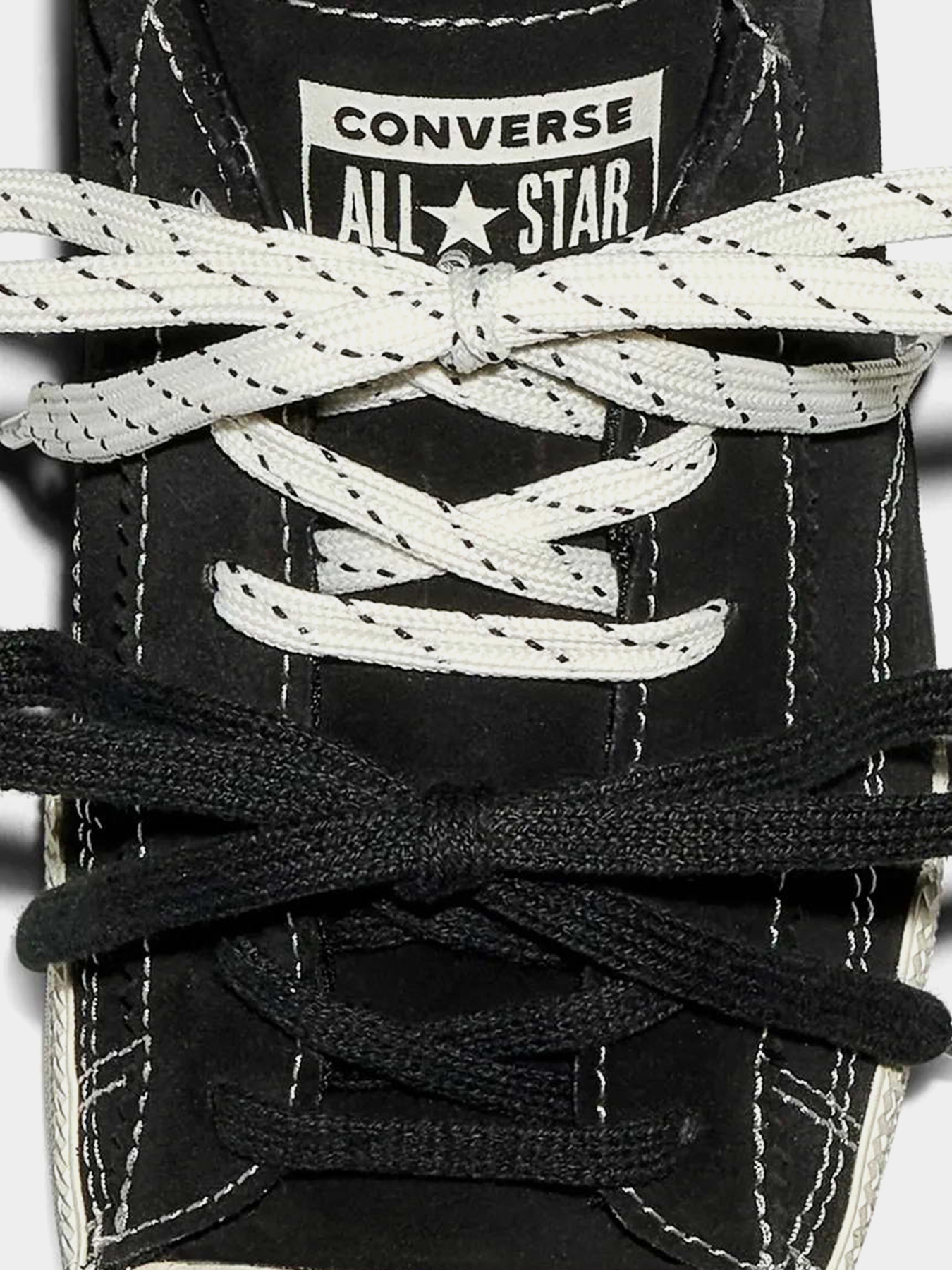 Кеди низькі CONVERSE CHUCK TAYLOR LO модель A16123C Фото