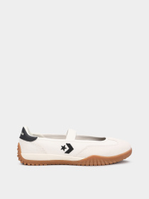 Туфли и лоферы CONVERSE RUN STAR TRAINER BALLET FLAT модель A16250C Туфли и лоферы CONVERSE RUN STAR TRAINER BALLET FLAT модель A16250C Фото